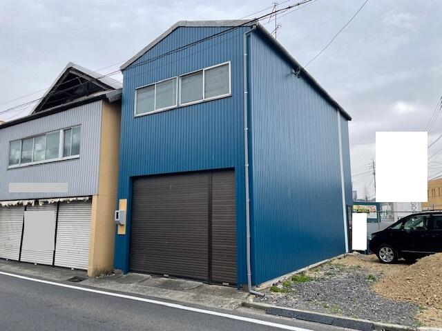 アットホーム】R5861 土岐市土岐津町土岐口 貸倉庫（提供元：倉庫