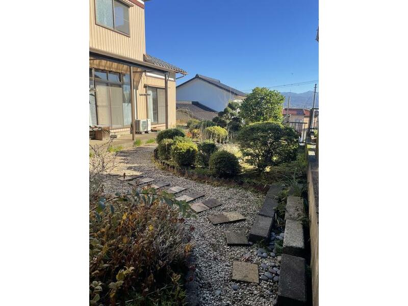 Akatsuki-cho, Kanazawa City