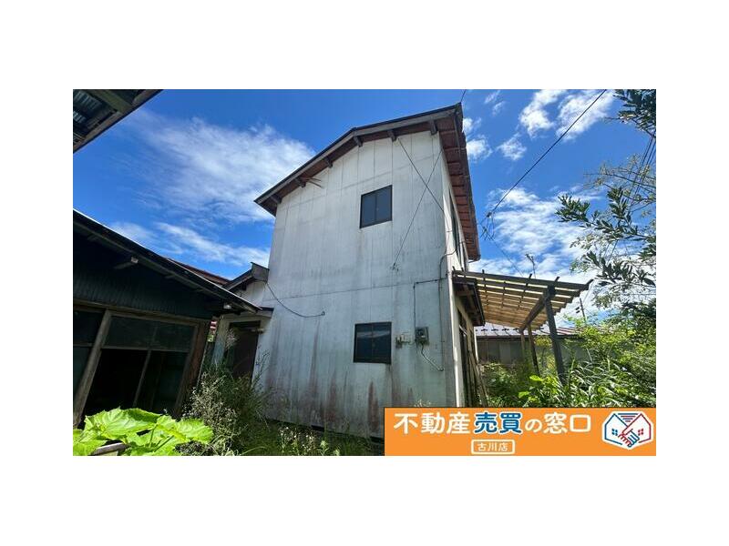 2F 3DK in Aza-Doricho, Iwadeyama, Osaki-shi, Kanagawa (Iwadeyama Sta.)

1,200,000 yen