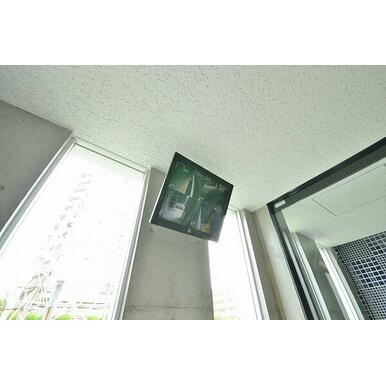 ★防犯カメラ★