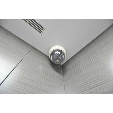 ★エレベーター内防犯カメラ★