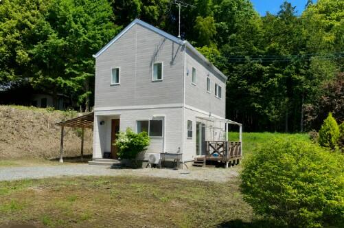 Cheap house for sale in Haga, Tochigi