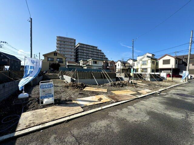アットホーム】横須賀市 舟倉2丁目 （久里浜駅 ） 2階建