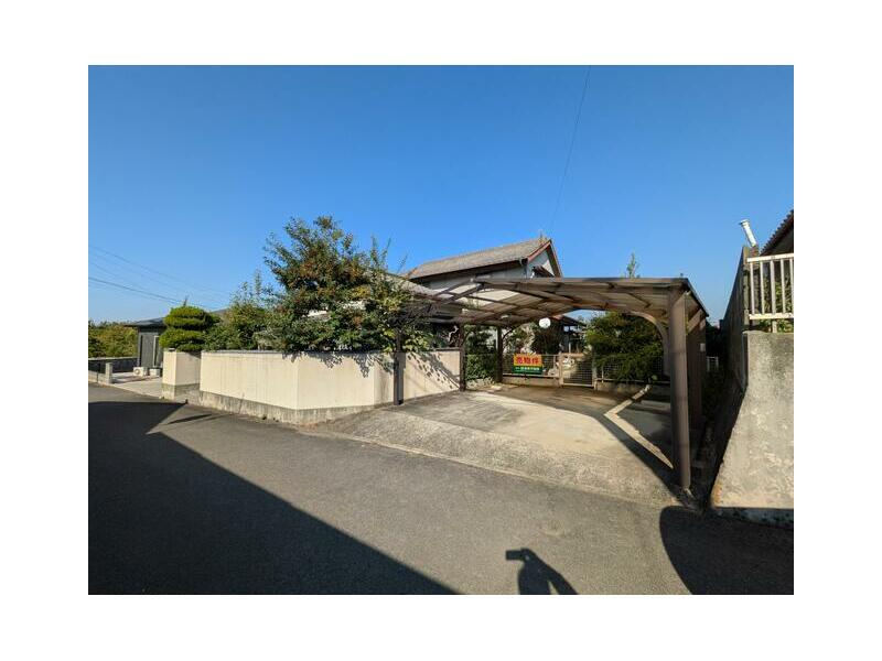 Kanonji City, Kinogou Town (Kanonji Station) 2-story 5DK