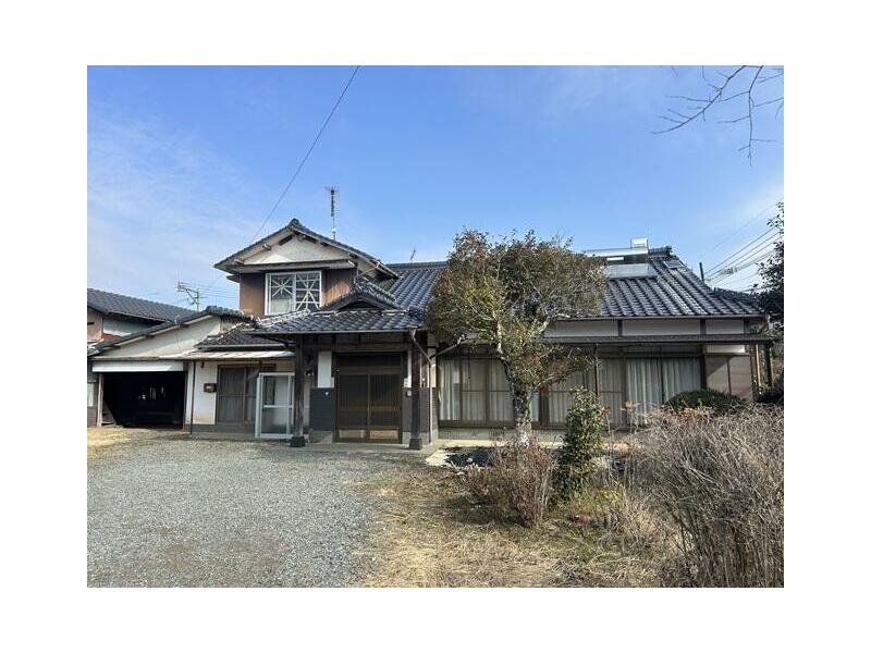 Tamana County, Kazumizu Town Haraguchi, 2-story, 6DK