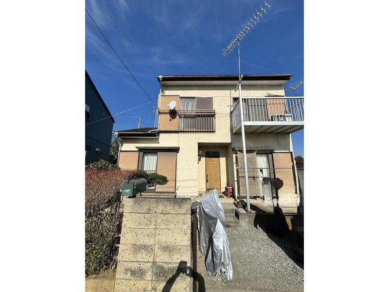 Kazo-shi, Kitakohama (Kazo Sta.) 2F 4DK

4,800,000 yen