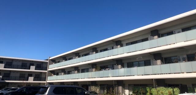 アクアテラス大磯 1階 ２ｌｄｋ 中郡大磯町の中古マンション アットホーム マンション購入の情報