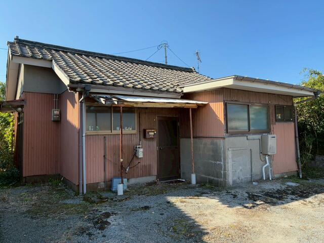 Cheap house for sale in Hioki, Kagoshima