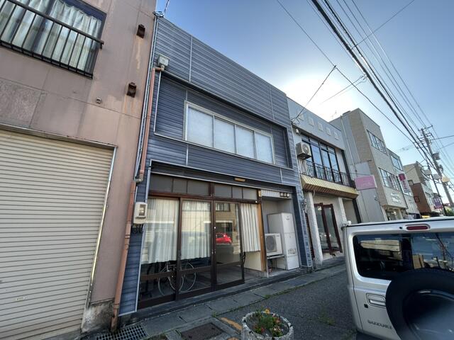 Cheap house for sale in Tonami, Toyama