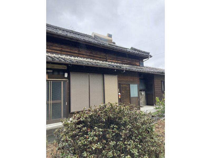 Oita-shi, Oita Oaza Shiraki Single story house 4LDK

2.5 million yen