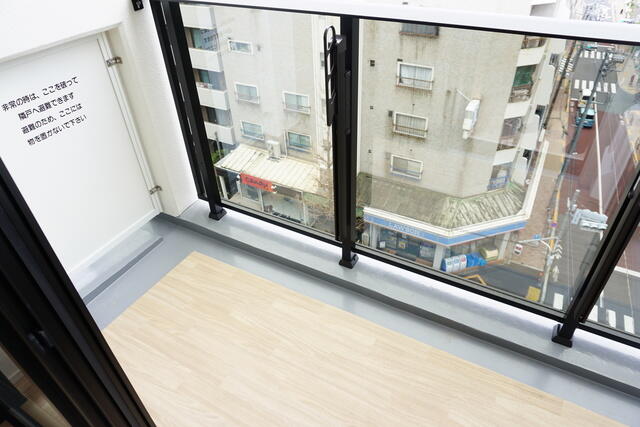 アットホーム 中野区 弥生町６丁目 方南町駅 ７０４ １ｌｄｋ 提供元 リロの賃貸 株 東都不動産 明大前店 中野区の賃貸 マンション
