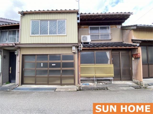 Cheap house for sale in Imizu, Toyama