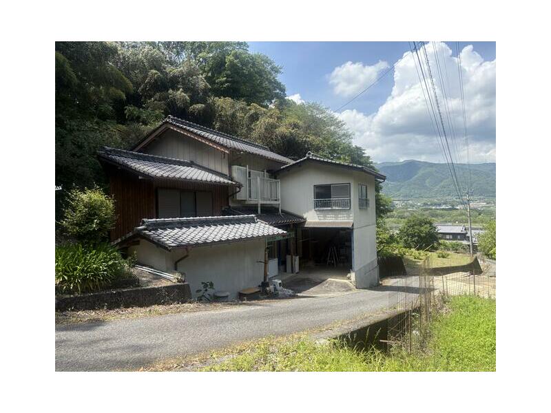 Mima City, Anabuki Town, Mishima, Kojima (Kojima Station) 2-story building 7DK