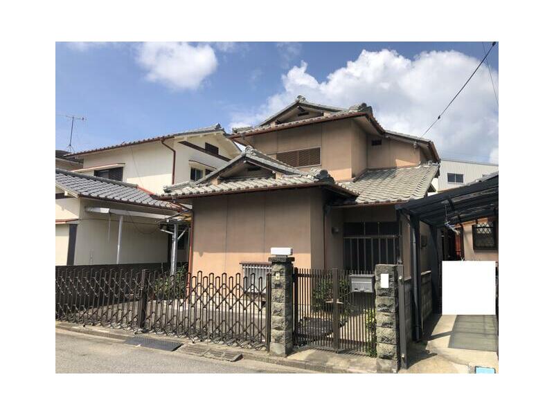 Iwade City, Yoshida, 2-story, 4DK