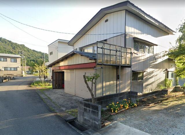 Cheap house for sale in Semboku, Akita
