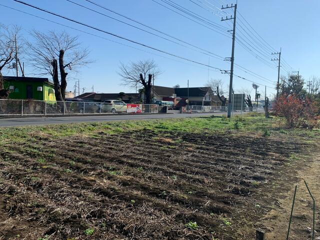 アットホーム 水戸市 内原町 内原駅 住宅用地 水戸市の土地 売地 宅地 分譲地など土地の購入情報