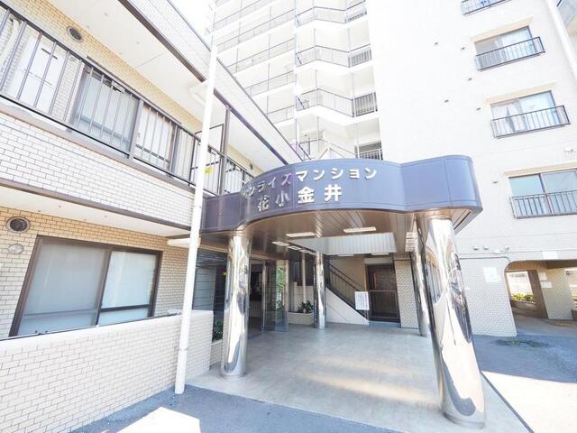 アットホーム サンライズマンション花小金井 8階 1ldk 小平市の中古マンション マンション購入の情報 アットホーム サンライズマンション花小金井 8階 1ldk 小平市の中古マンション マンション購入の情報