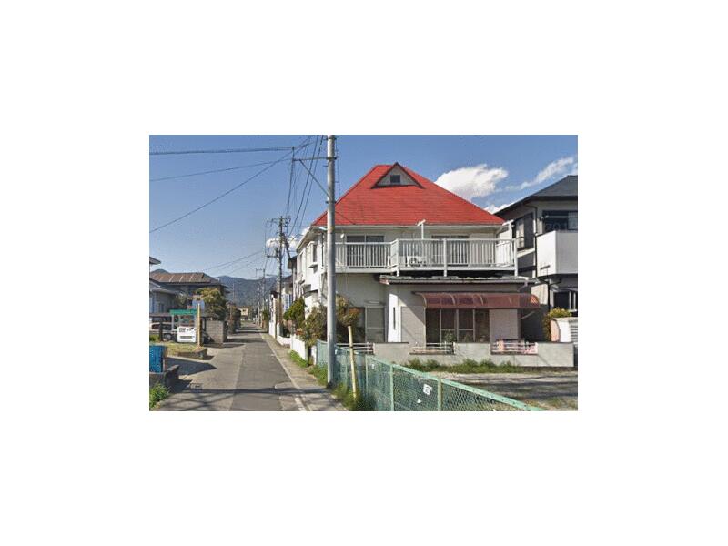 Odawara City, Sobi (Kayama Station) 2-story 4LDK