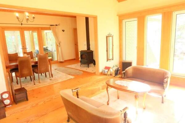 アットホーム 刈田郡蔵王町 遠刈田温泉 平屋建 ２ｌｄｋ 刈田郡蔵王町の中古一戸建て 提供元 大和ハウス工業 株 本社森林住宅事業推進室 一軒家 家の購入