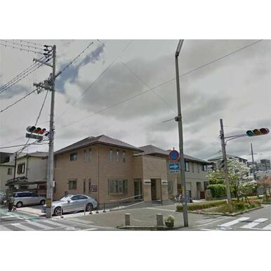 吉川歯科医院 距離：350m