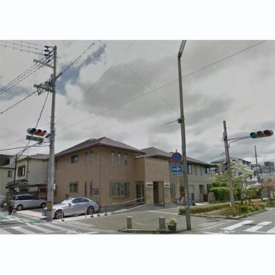 吉川歯科医院 距離:350m