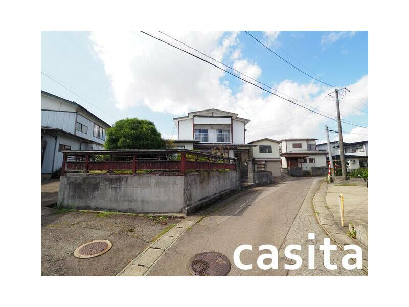 Yokote City, Fuki Oozutsumi, Nishino (Yokote Station) 2-story 5LDK