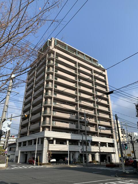 アットホーム グランドール岩国アカシア通り 2階 ４ｌｄｋ 岩国市の中古マンション マンション購入の情報