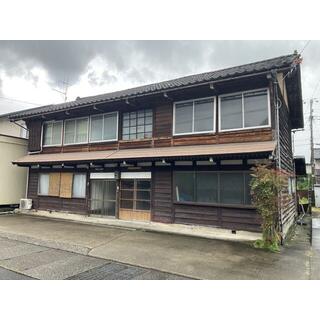 detached 大野市高砂町