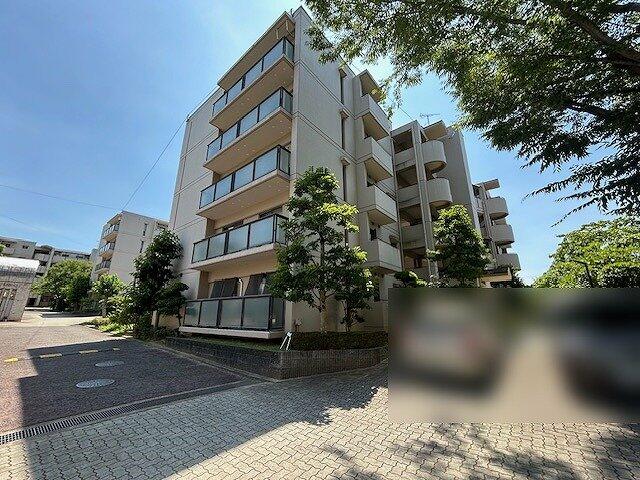 アットホーム】生駒市の中古マンション 「間取り4LDK以上の中古