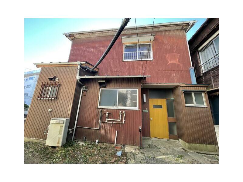 Shikabone 5-chome, Edogawa Ward (Koiwa Station) 2-story 4DK