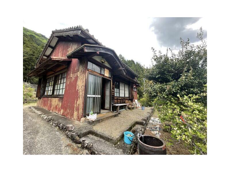 Shimada City, Minari (Shimada Station) single-story 2K