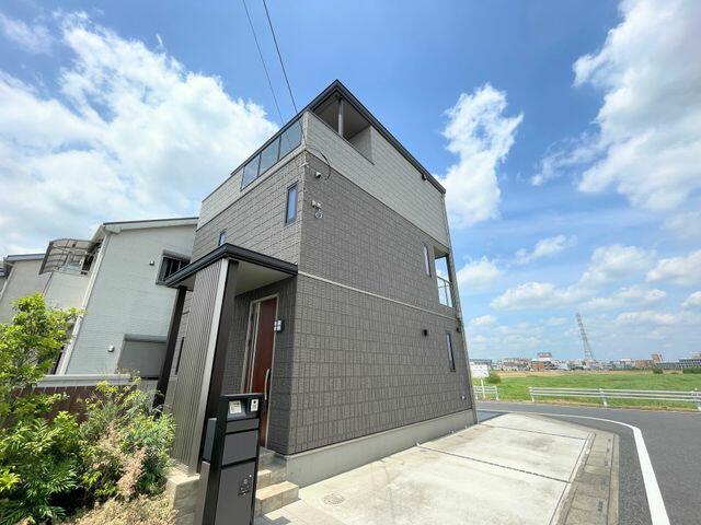 アットホーム】さいたま市緑区 美園6丁目（東川口駅） 3階建 4LDK