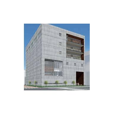 医療法人五葉会城南多胡病院 距離：476m