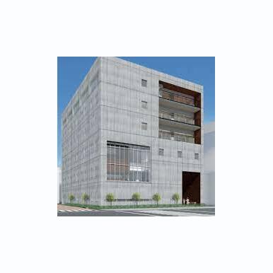医療法人五葉会城南多胡病院 距離:476m