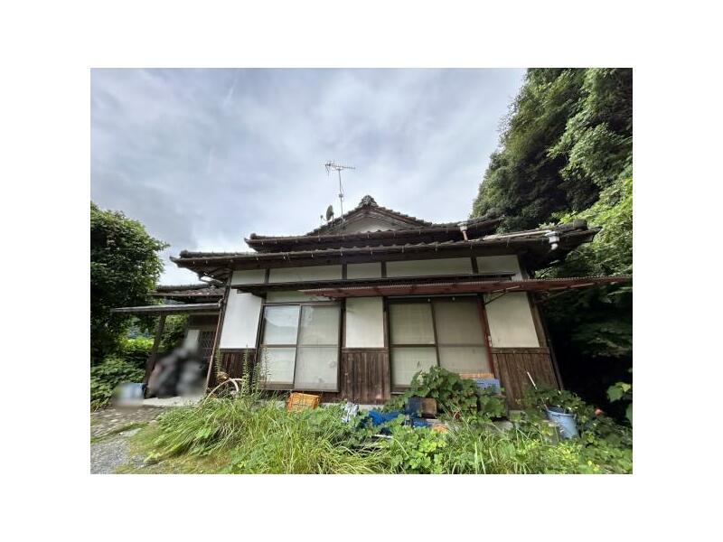 Nakatsu-city, Yabakei-cho, Oaza Kakizaka (Nakatsu Sta.) Single story house, 5DK

4,000,000 yen