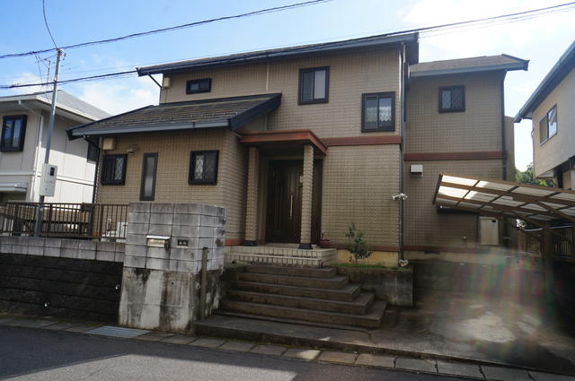 アットホーム 日立市 城南町５丁目 日立駅 2階建 ４ｓｌｄｋ 日立市の中古一戸建て 提供元 有 エステート館 一軒家 家の購入