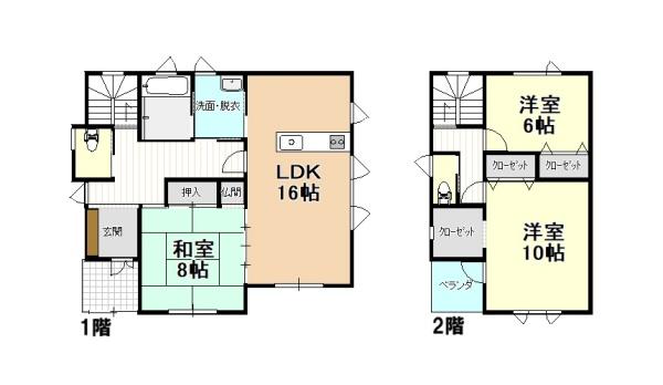 Cheap house for sale in Kamikita, Aomori