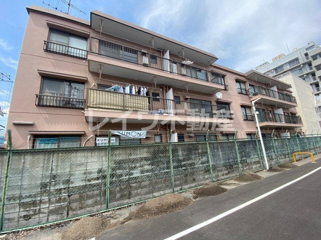 アットホーム 旭マンション 3階 提供元 株 レイワ不動産 布施店 東大阪市の賃貸マンション