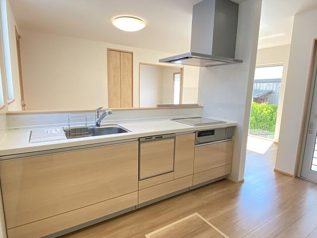 アットホーム たつの市 龍野町日飼 本竜野駅 2階建 ４ｌｄｋ たつの市の新築一戸建て 提供元 井田産業 株 姫路支店 一軒家 家の購入