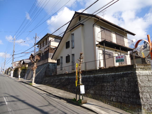 アットホーム 生駒郡斑鳩町 龍田西３丁目 王寺駅 2階建 ７ｄｋ 生駒郡斑鳩町 の中古一戸建て 提供元 ドリームホーム 一軒家 家の購入
