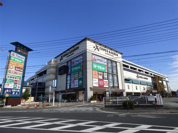 アットホーム】横浜市鶴見区 下末吉4丁目 （鶴見駅