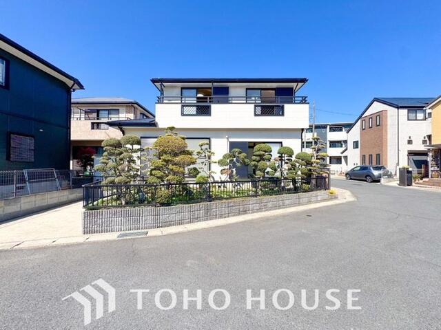 アットホーム】佐倉市 山崎 (京成佐倉駅 ) 2階建 3LDK アットホーム】佐倉市 山崎 (京成佐倉駅 ) 2階建 3LDK