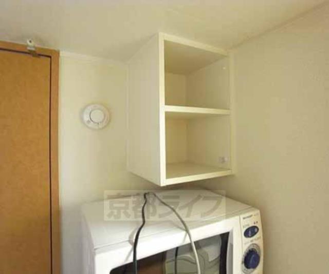 アットホーム レオパレスサンメゾン ２０６ １ｋ 提供元 京都ライフ小倉店 株 京都ライフ 小倉店 京田辺市の賃貸アパート