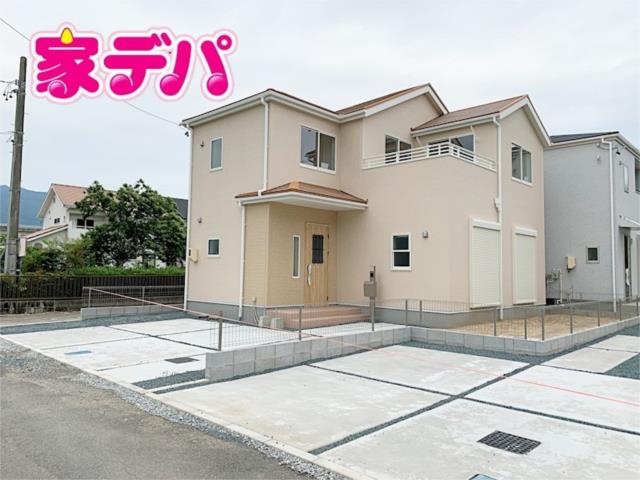 アットホーム 新城市 字西入船 新城駅 2階建 4ldk 新城市の新築一戸建て 提供元 家デパ豊川店 松屋不動産販売 株 一軒家 家の購入 アットホーム 新城市 字西入船 新城駅 2階建 4ldk 新城市の新築一戸建て 提供元 家デパ豊川店 松屋不動産販売 株 一軒家 家の購入