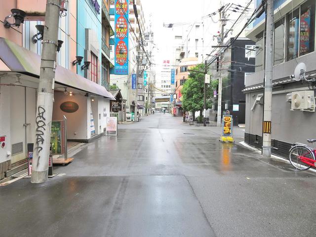 アットホーム 大阪市北区 曾根崎１丁目 東梅田駅 7階 １ｄｋ 提供元 クラスモ大阪福島店 株 アシストリーシング 大阪市北区 の賃貸マンション