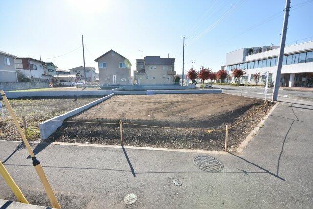 アットホーム 入間市 扇台１丁目 入間市駅 住宅用地 1003121846 入間市の土地 売地 宅地 分譲地など土地の購入情報