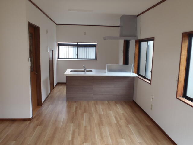 アットホーム いわき市 常磐湯本町傾城 湯本駅 2階建 ４ｌｋ いわき市の中古一戸建て 提供元 エステイト山岡 一軒家 家の購入