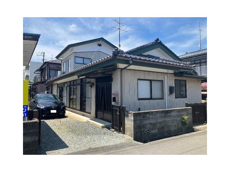 Minamisoma City, Haranomachi, Ogawamachi 2-story building 6DK