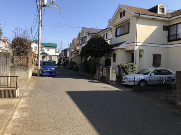 アットホーム 八街市 富山 榎戸駅 2階建 ４ｌｄｋ 八街市の中古一戸建て 提供元 東海住宅 株 四街道 支店 一軒家 家の購入