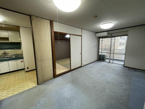 アットホーム グランドハイツ魚崎 2階 ３ｌｄｋ 神戸市東灘区の中古マンション マンション購入の情報